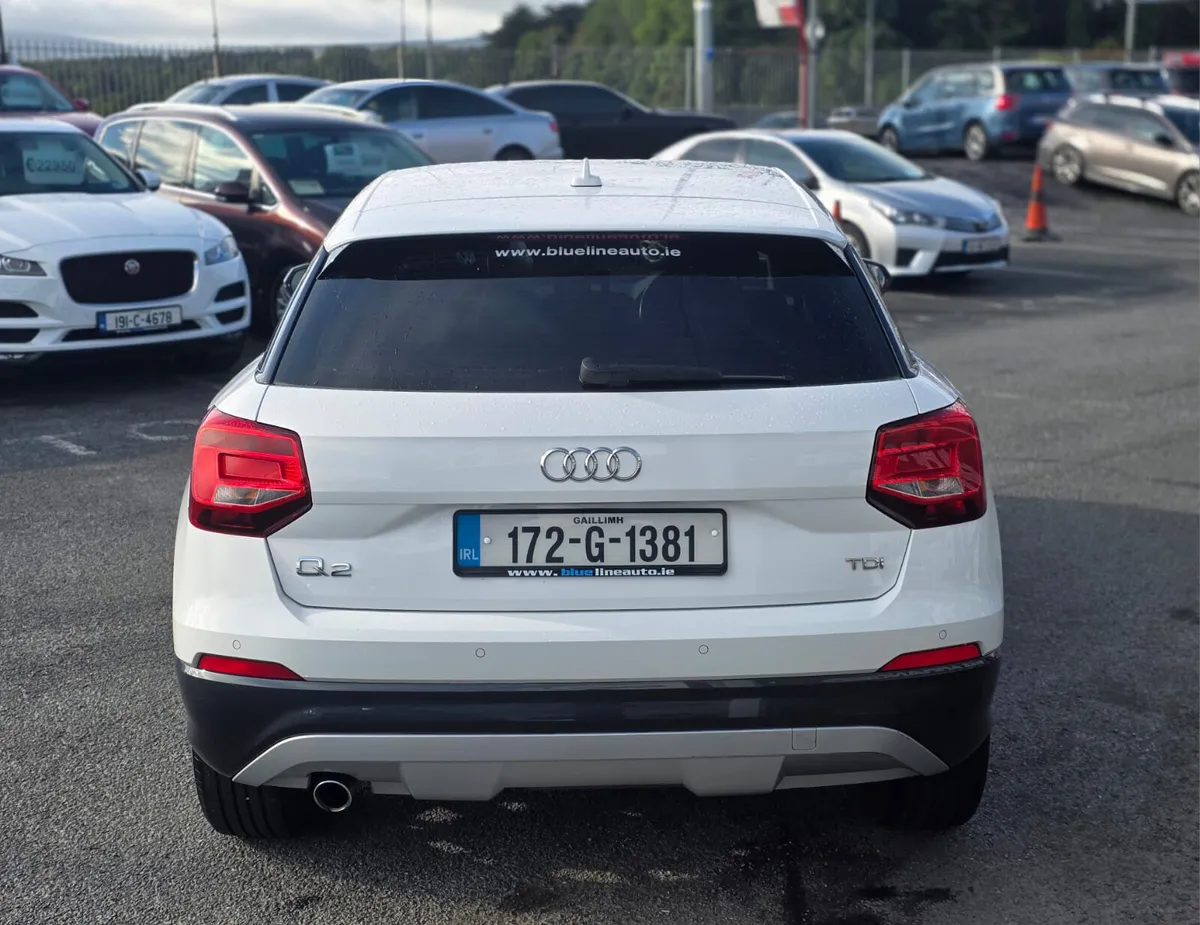 Audi Q2 Sport 1.6 Diesel Manual  (172) - Image 3