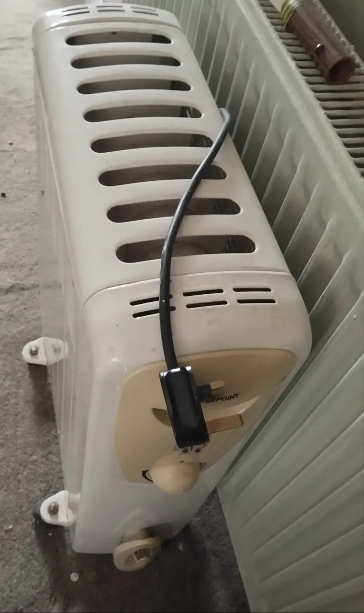 Heaters - Image 2