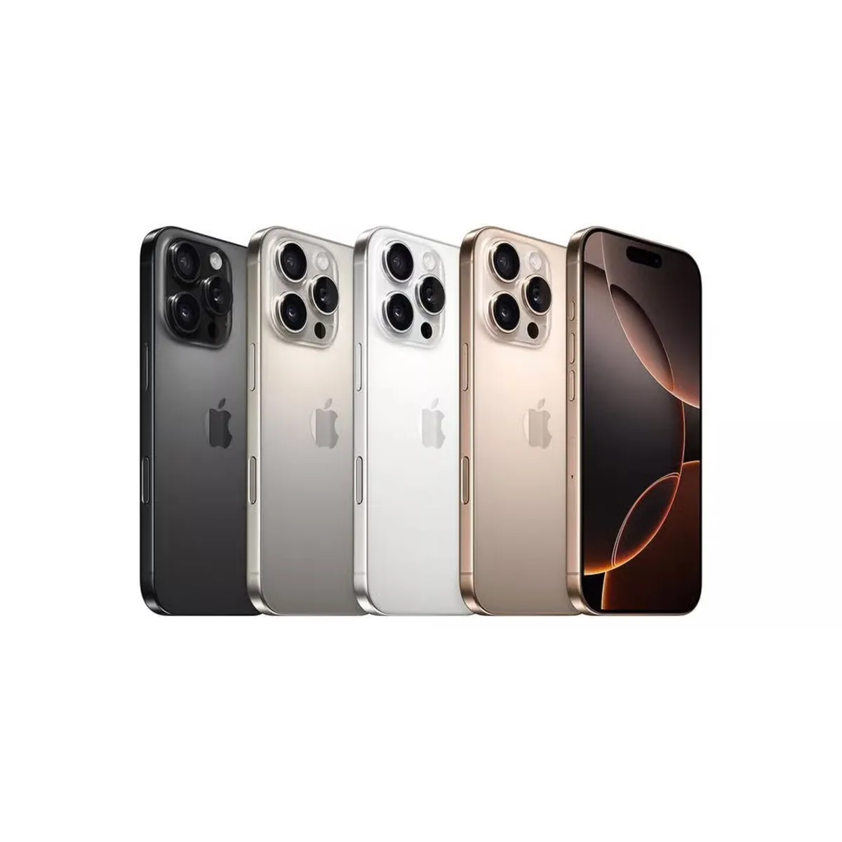 iPhone 16 Pro Max - 512GB - Image 3