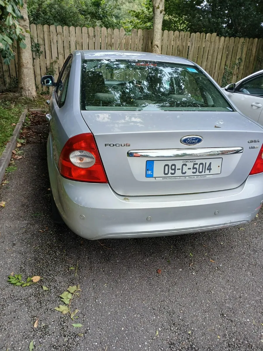 Ford Focus 2009 - Image 3
