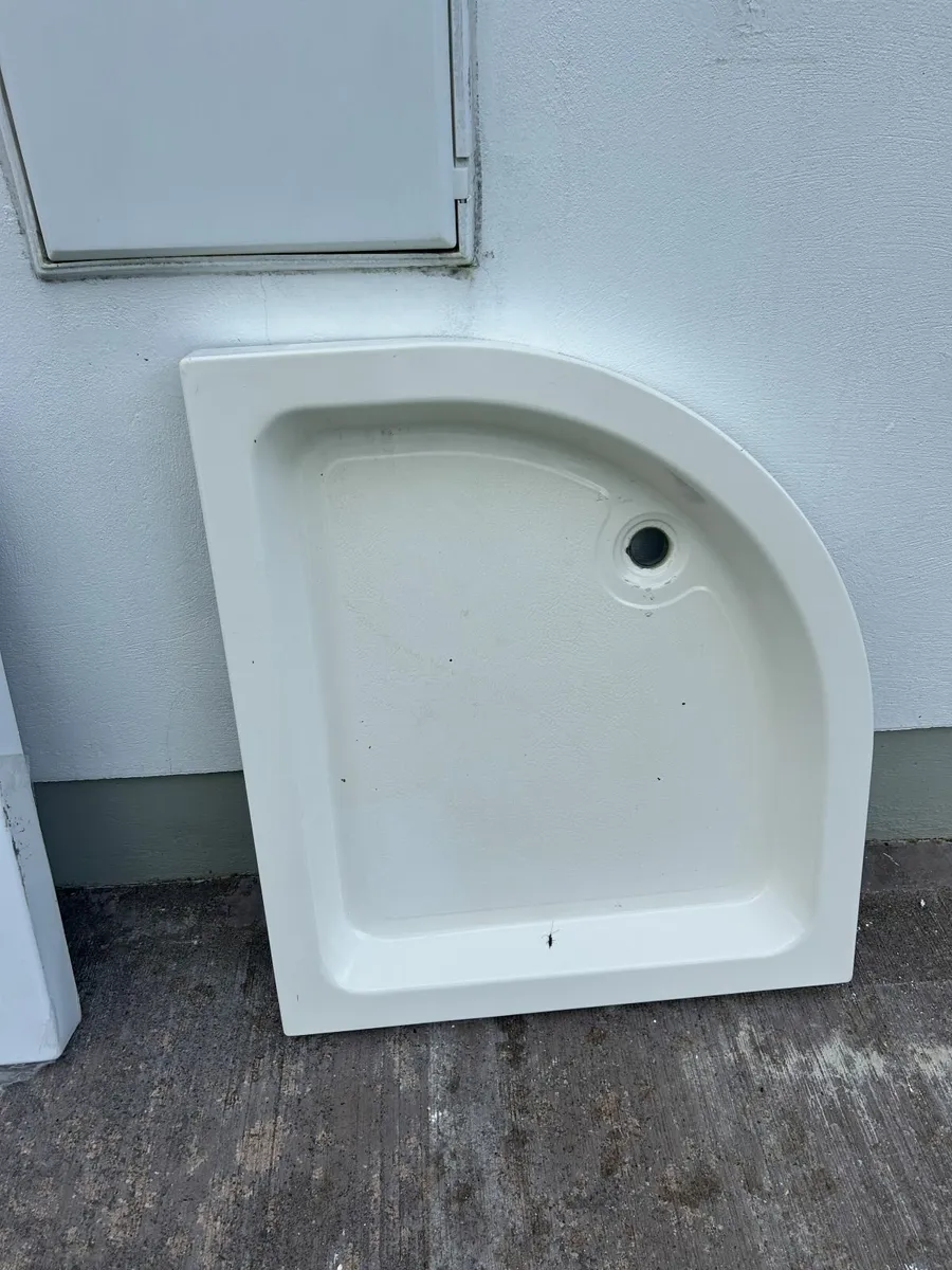 Shower Tray - Image 2