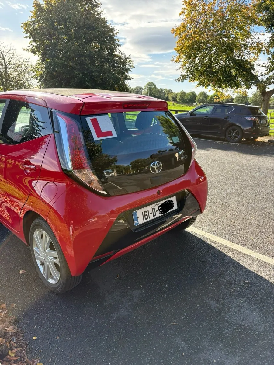 TOYOTA AYGO 1.0 X-PRESSION - Image 3