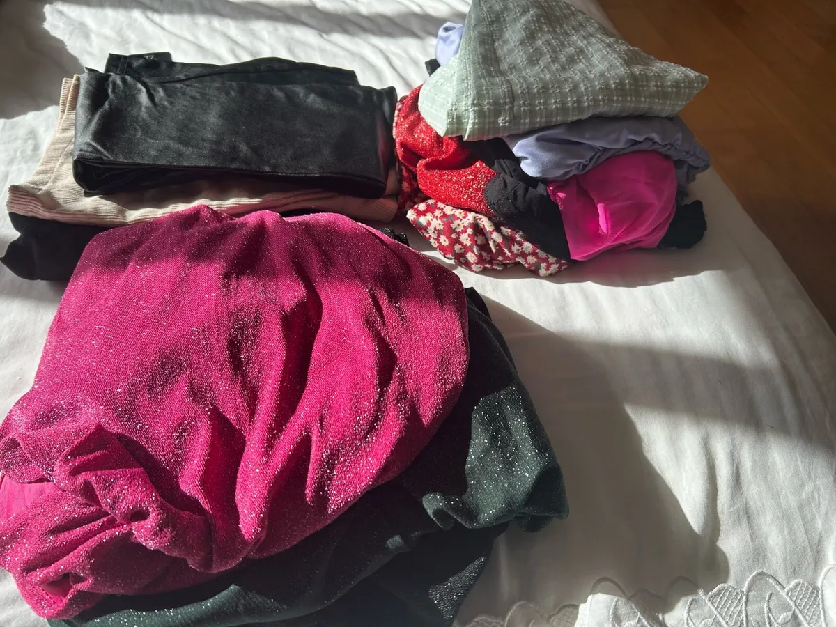 Clothes