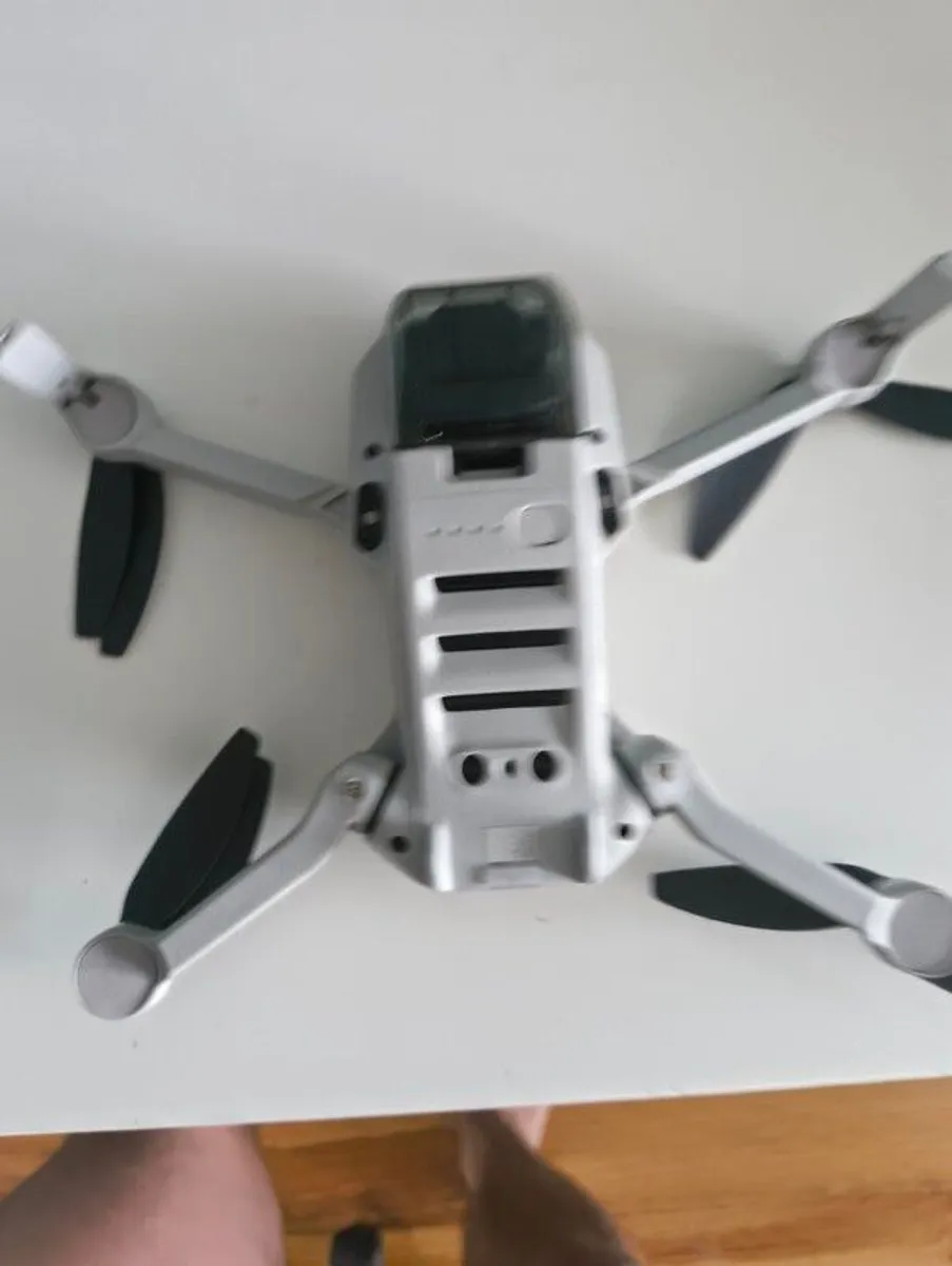 DJI Mini 4K Fly more Combo - Image 2