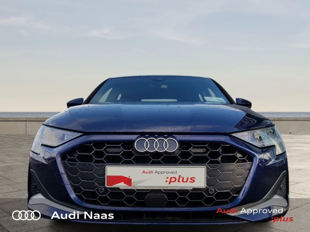 Audi A3 30 TDI 115HP SE - Image 2