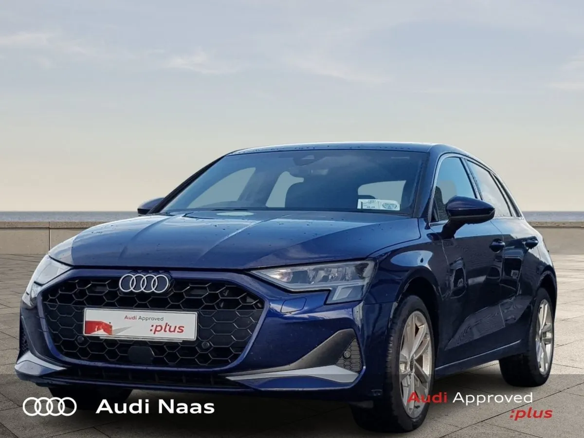 Audi A3 30 TDI 115HP SE - Image 3