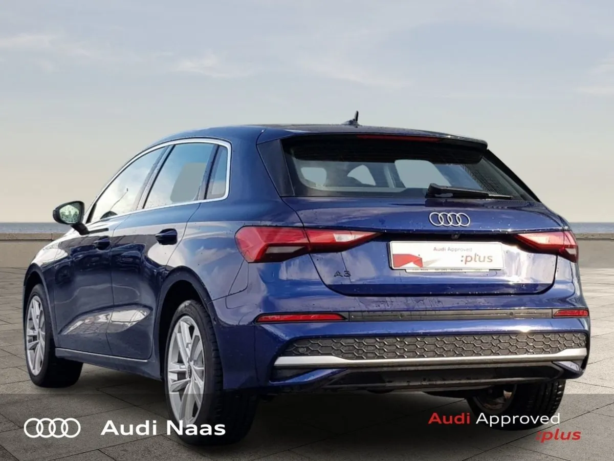 Audi A3 30 TDI 115HP SE - Image 4