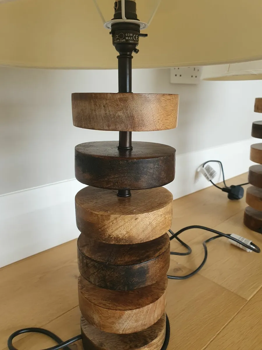 Table lamps - Image 2