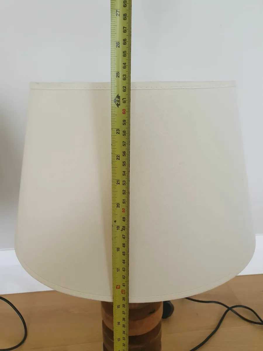Table lamps - Image 3