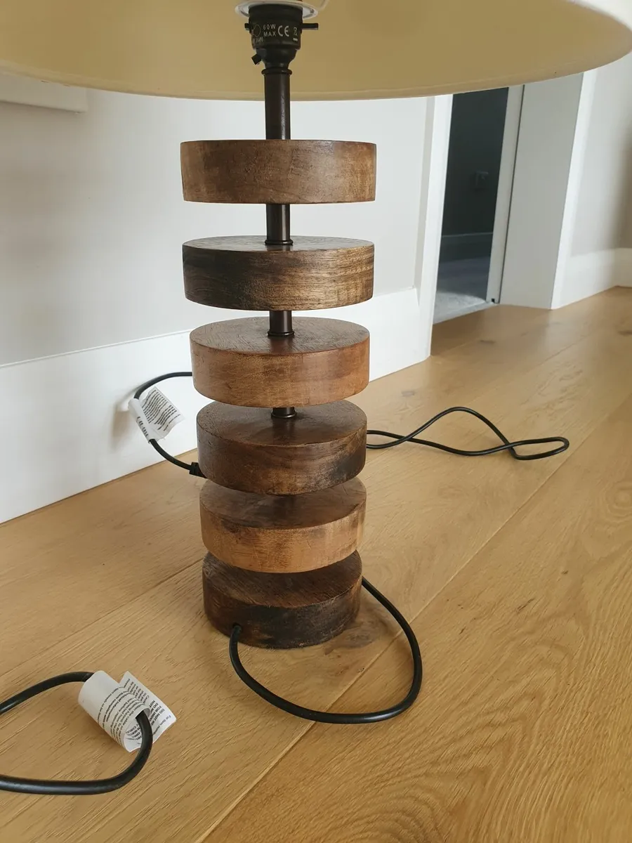 Table lamps - Image 4