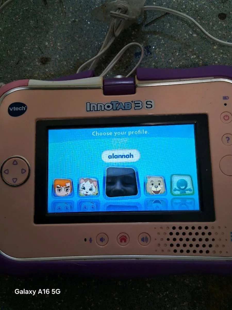 Innotab3s - Image 1