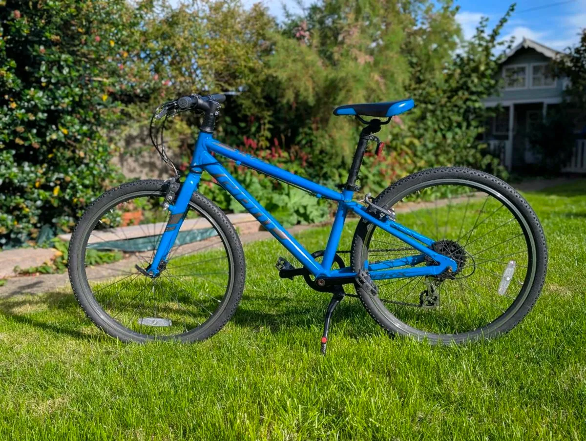 Giant ARX24 kids bike - Image 1
