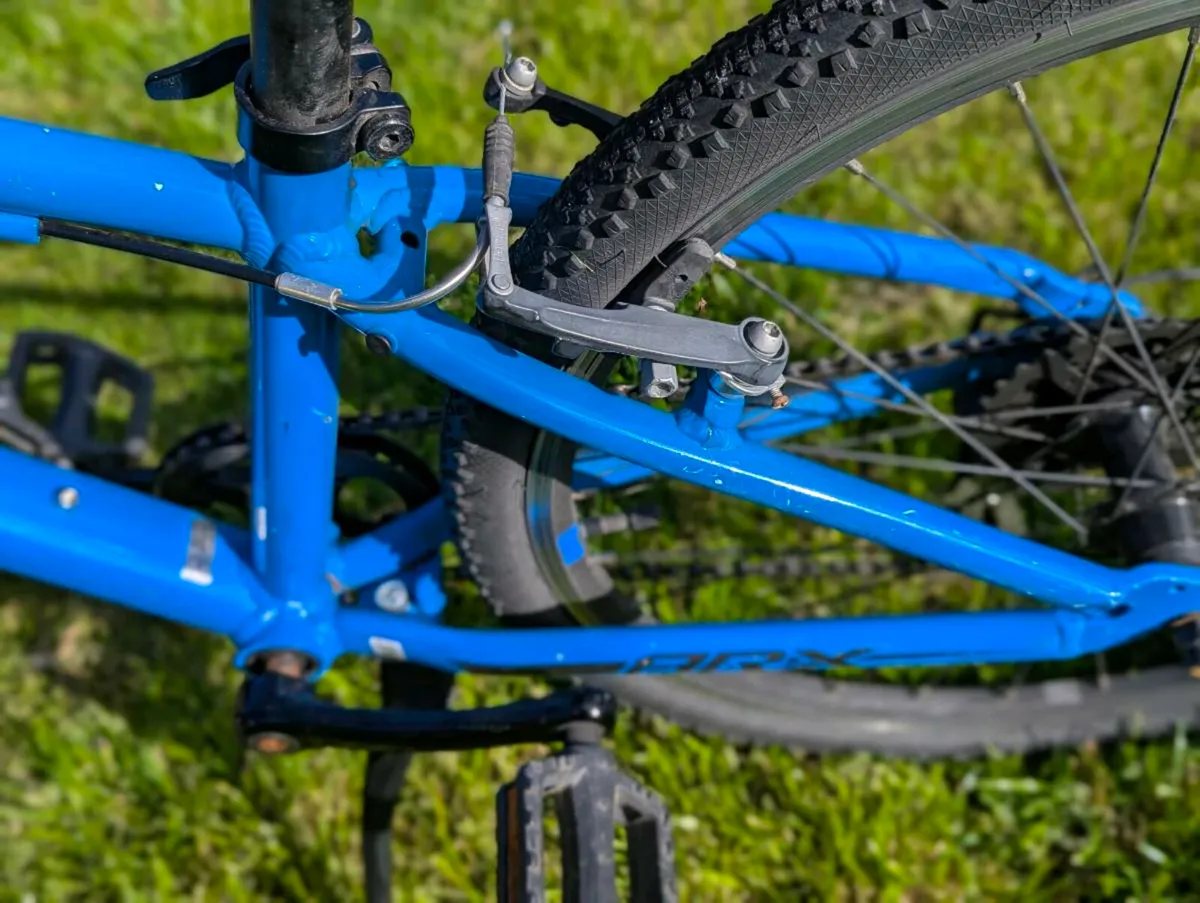 Giant ARX24 kids bike - Image 2