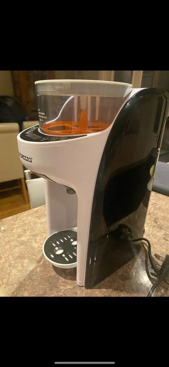 Baby Brezza Machine - Image 3