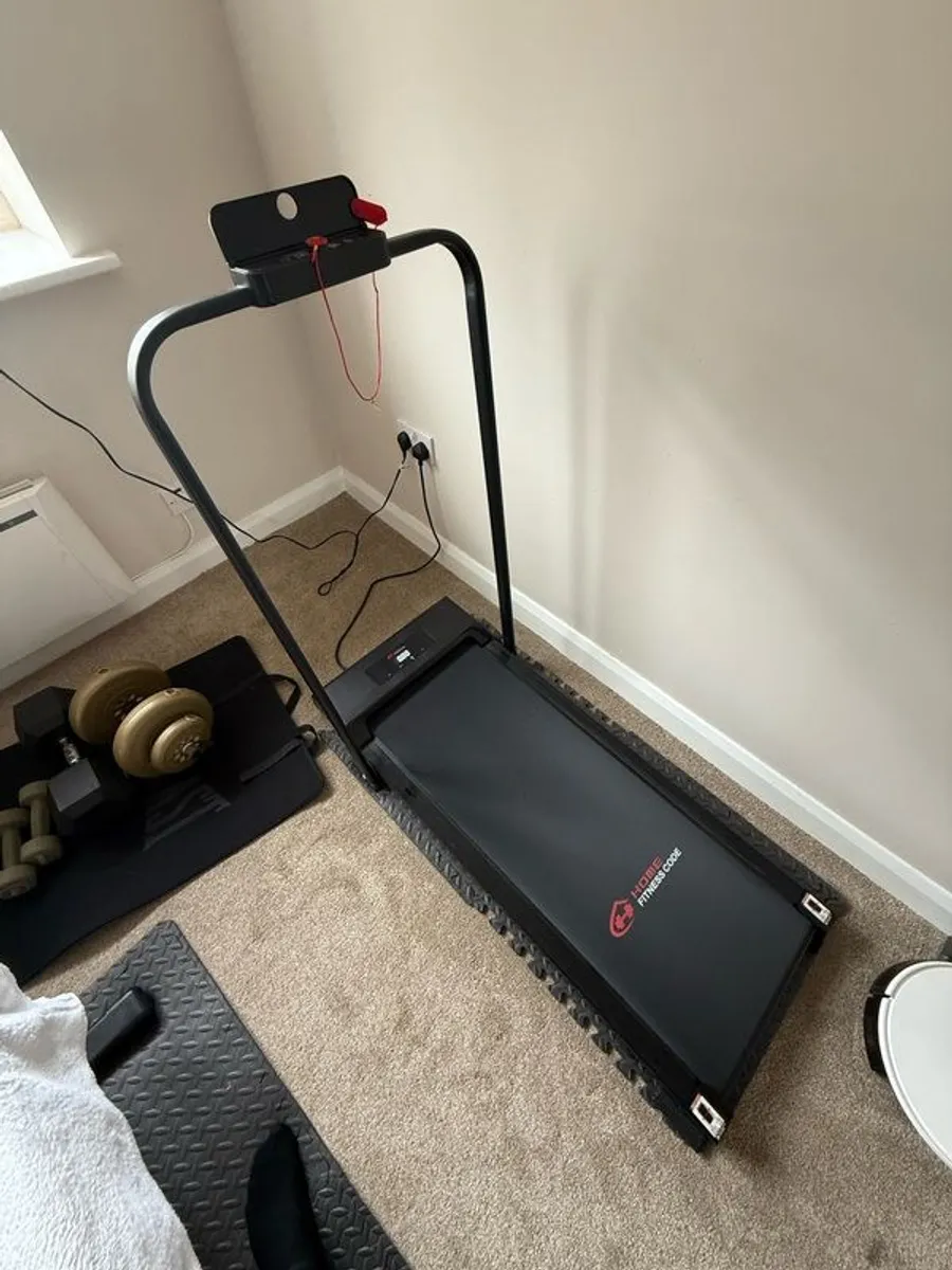 Treadmill - Image 3