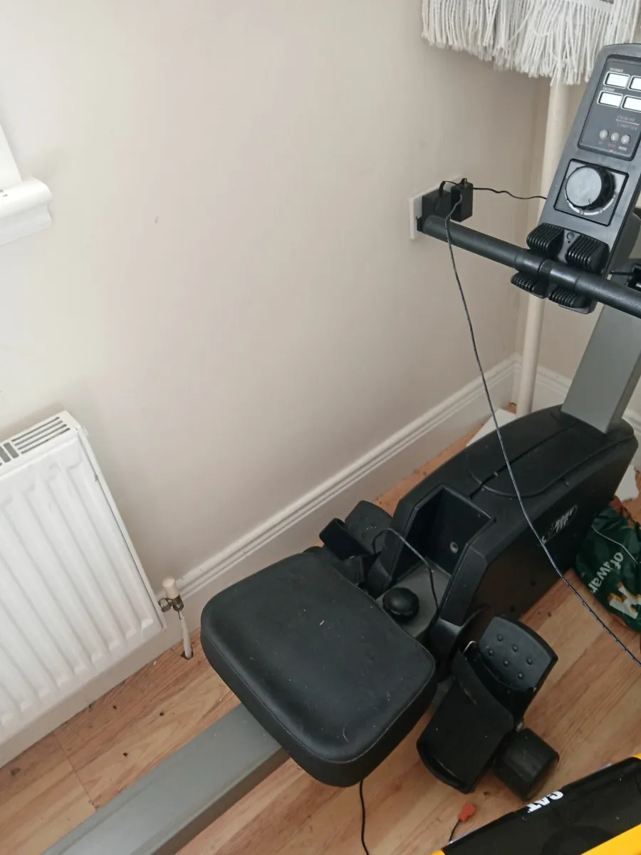 Gym equipment - Image 3