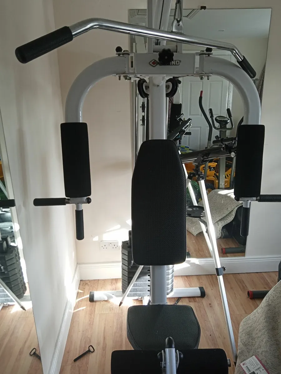 Gym equipment - Image 4