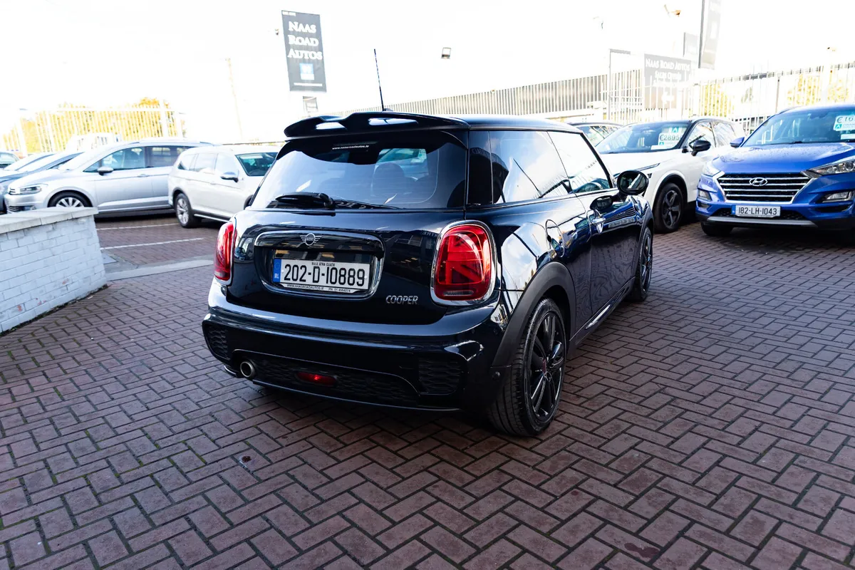 Mini Cooper 2020 - Image 3