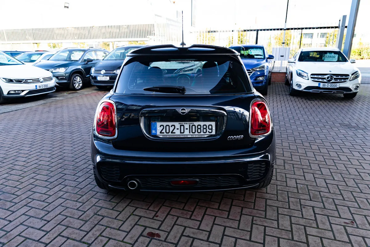 Mini Cooper 2020 - Image 4