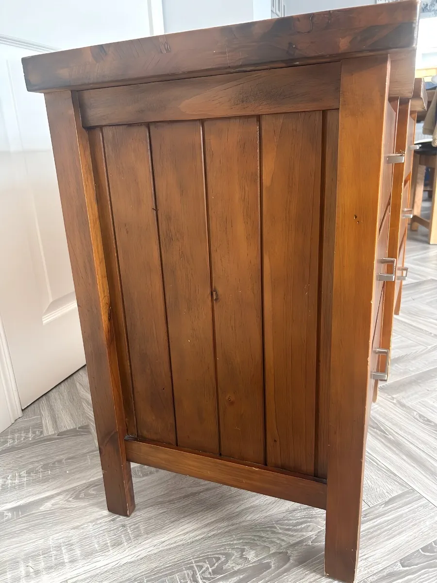 Bedside lockers - Image 3