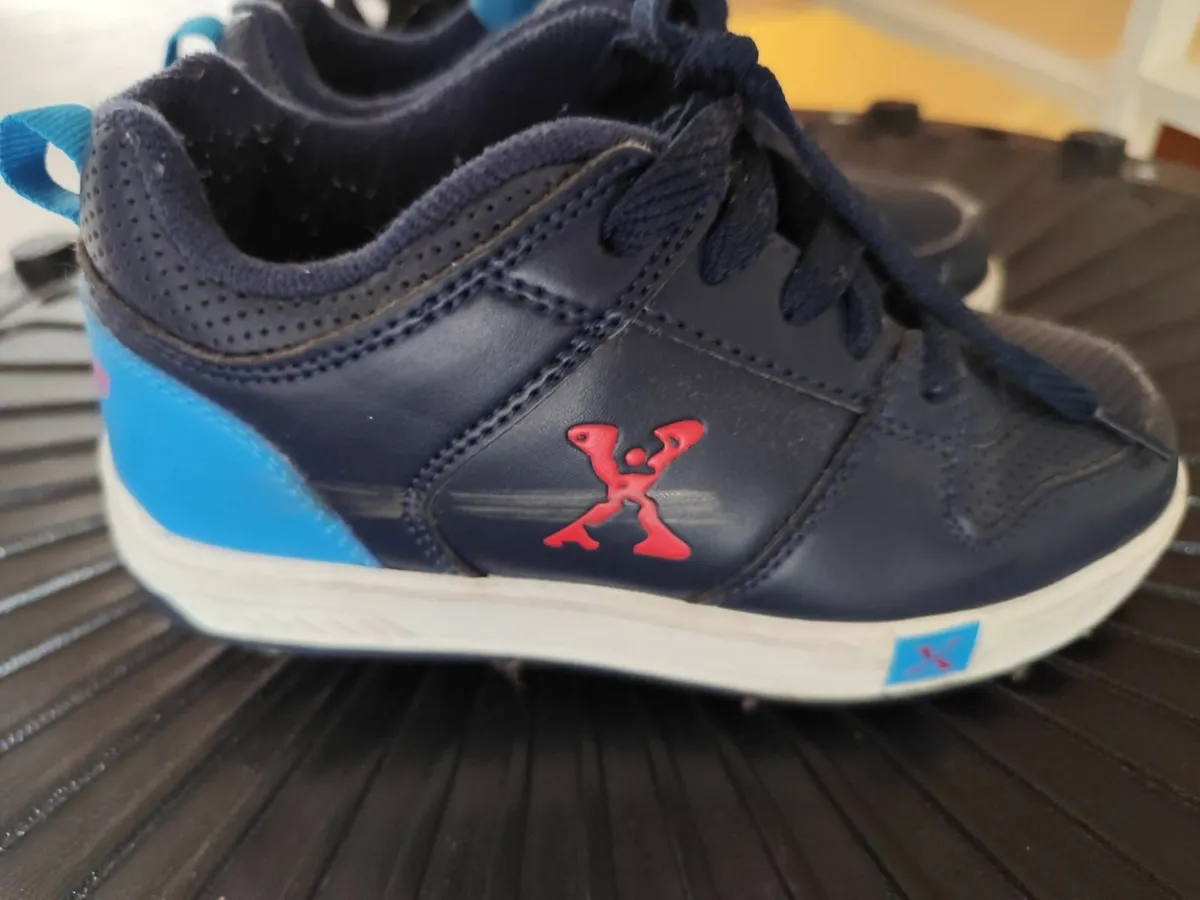 Heelys - Image 1