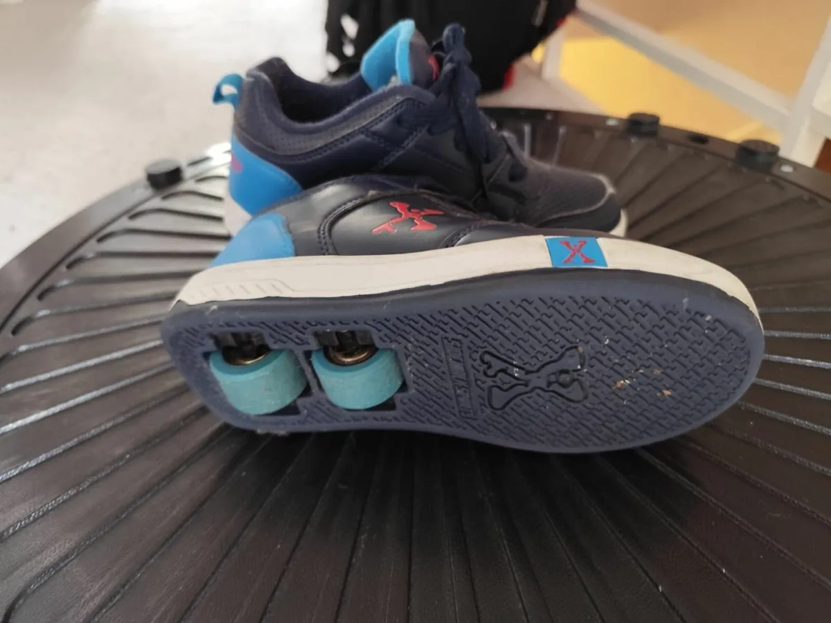 Heelys - Image 3