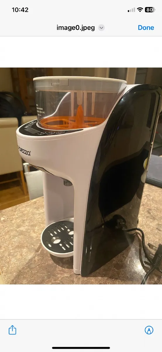 Baby Brezza - Image 2