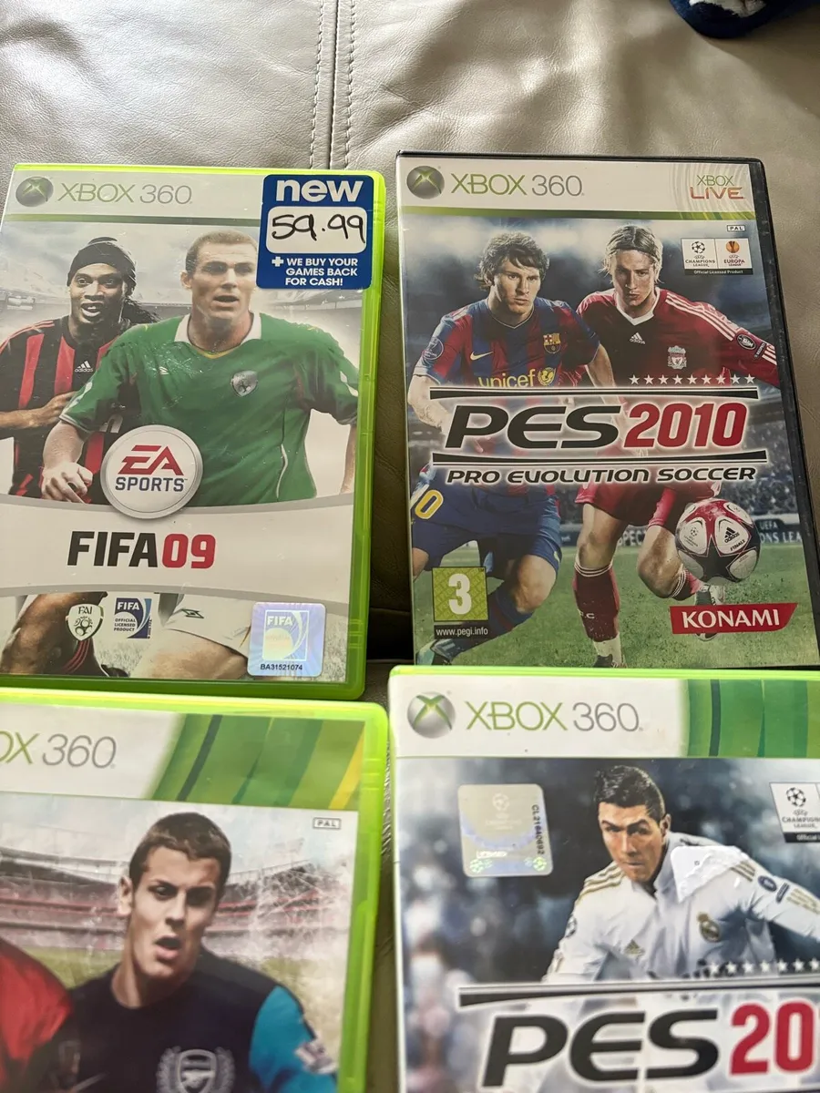 Ps360 games - Image 2