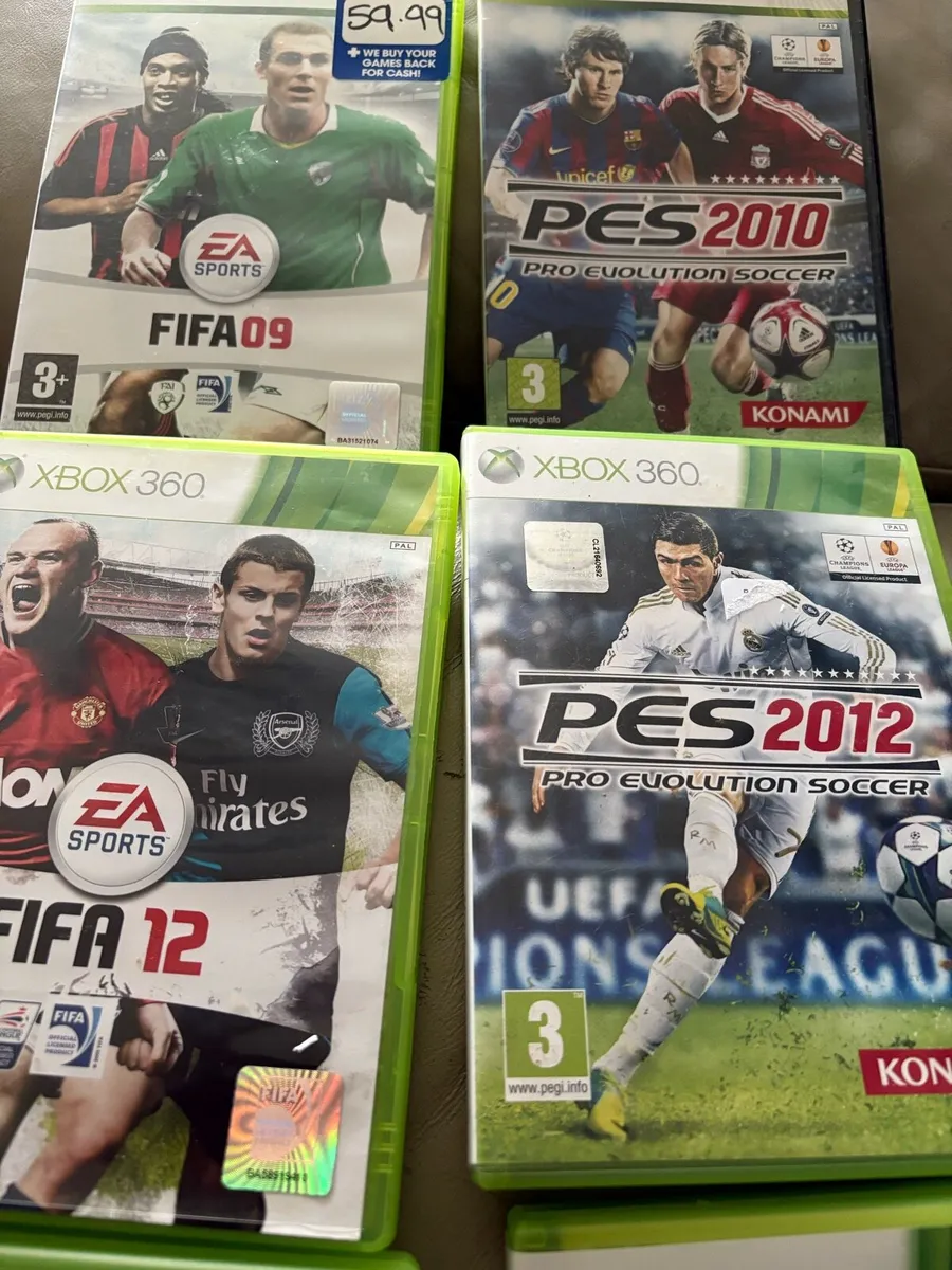 Ps360 games - Image 3