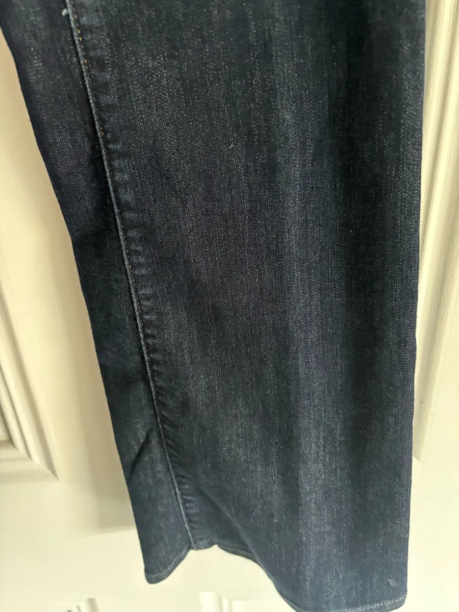 Ladies salsa jeans - Image 4