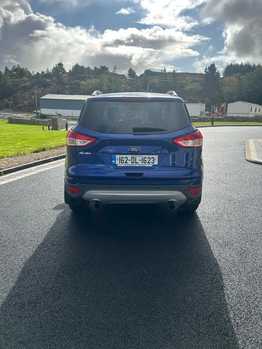 Ford Kuga Titanium - Image 3