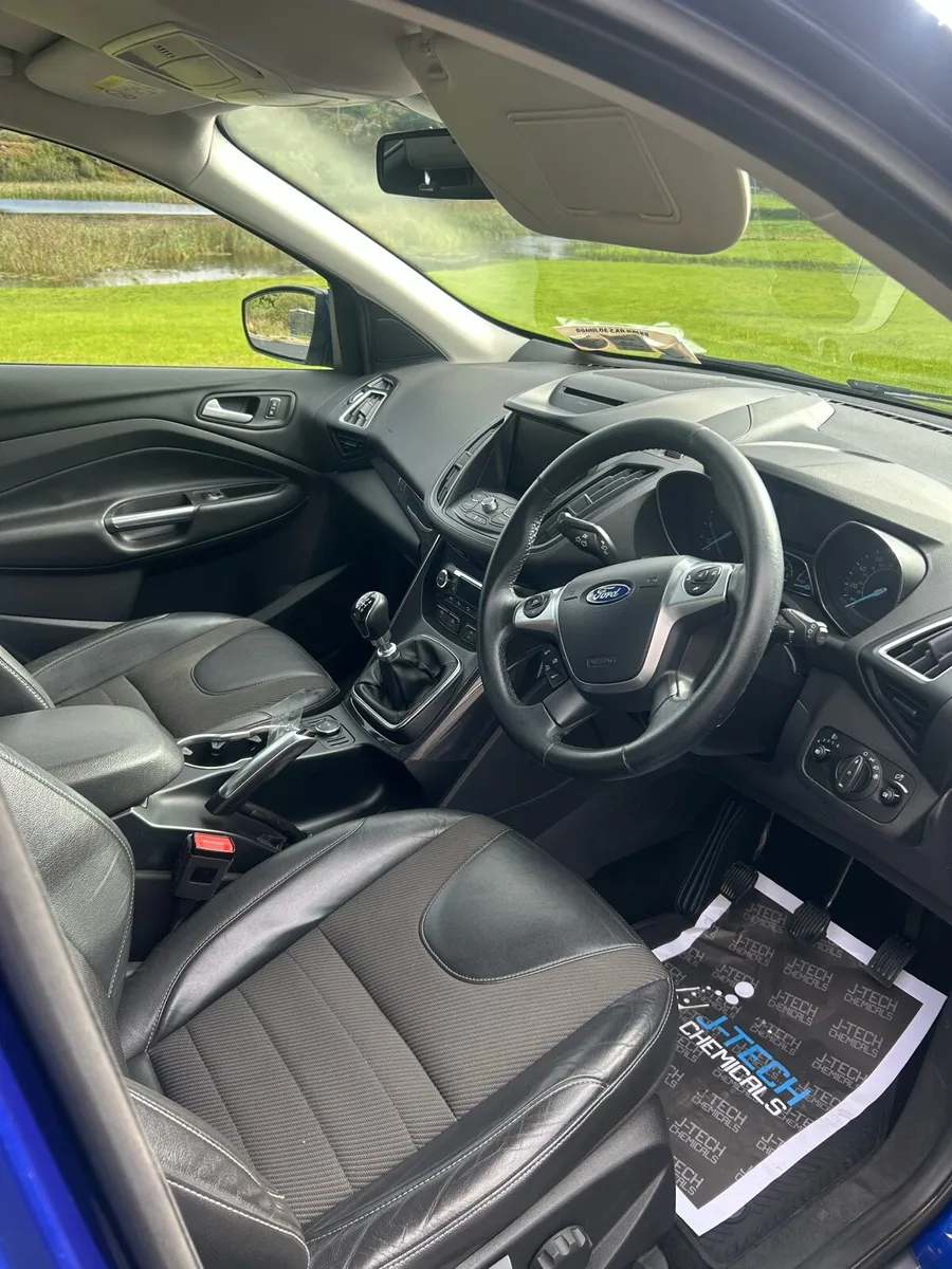 Ford Kuga Titanium - Image 4