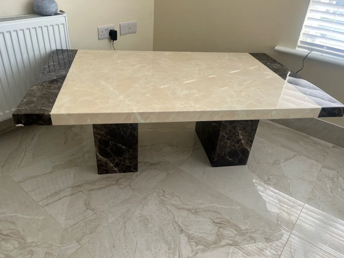 Coffee table - Image 2