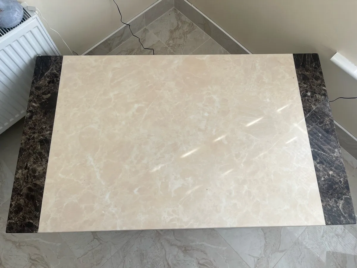 Coffee table - Image 3