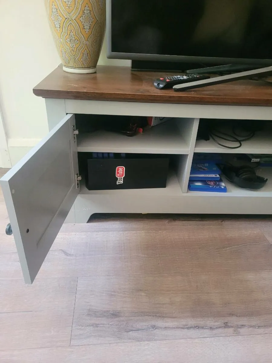 Tv unit - Image 4