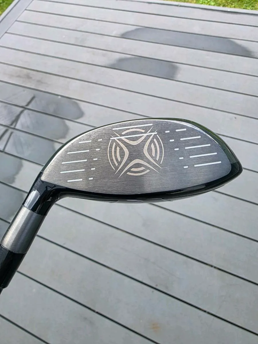 Callaway XR Speed 5 wood regular shaft - Image 4