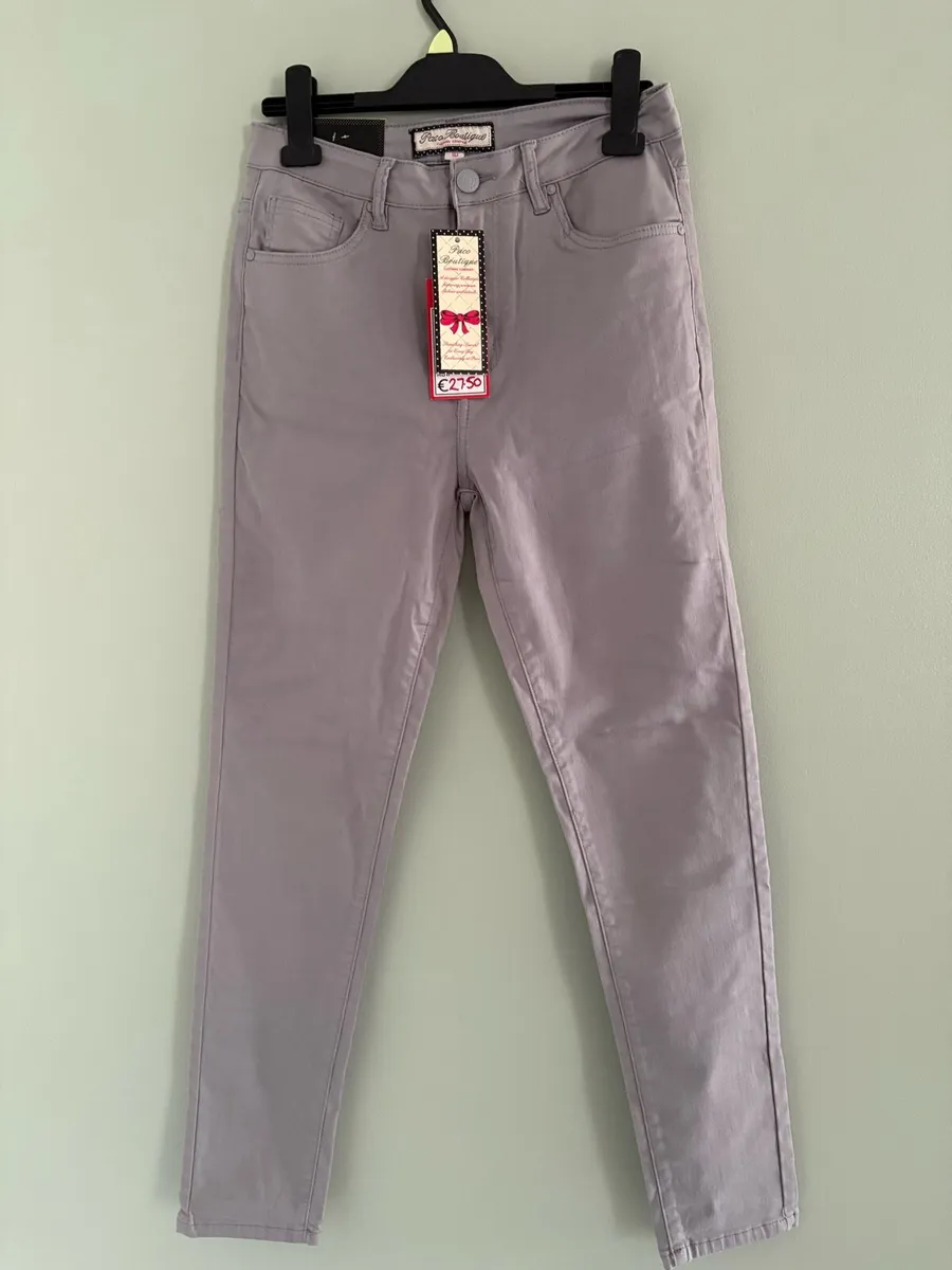 Ladies jeans - Image 1
