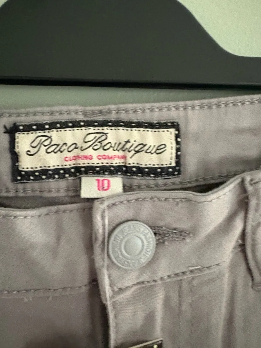 Ladies jeans - Image 4