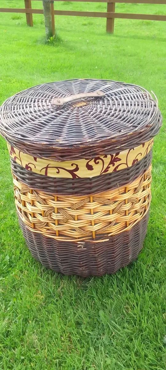 Turf Basket - Image 2