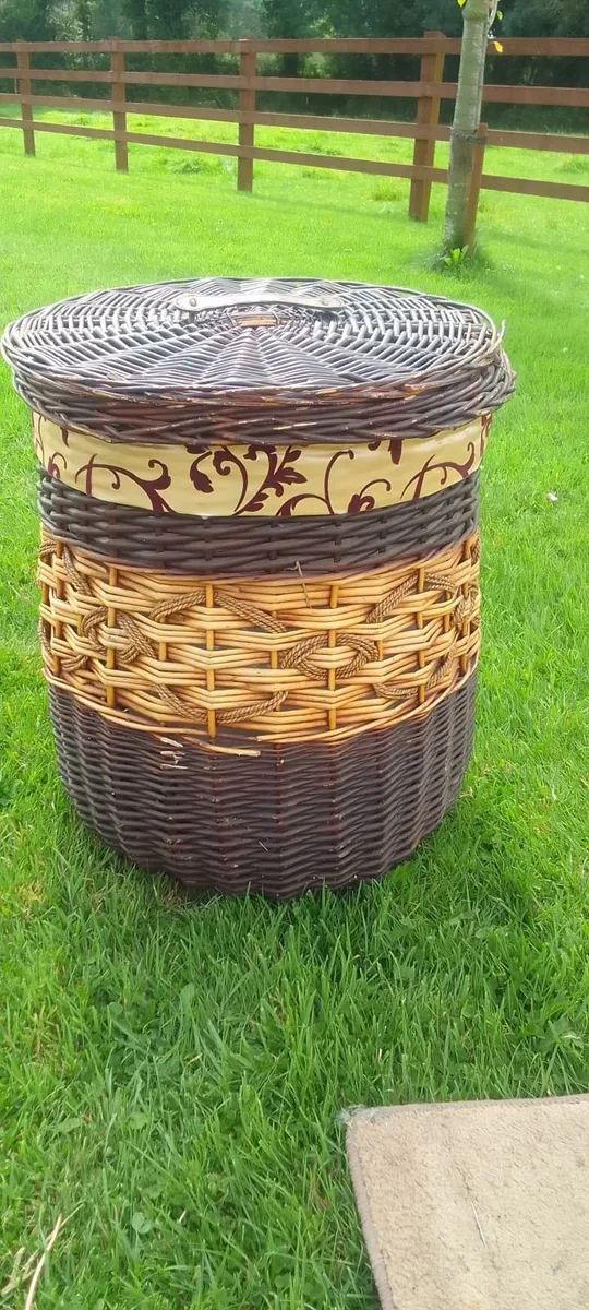 Turf Basket - Image 3
