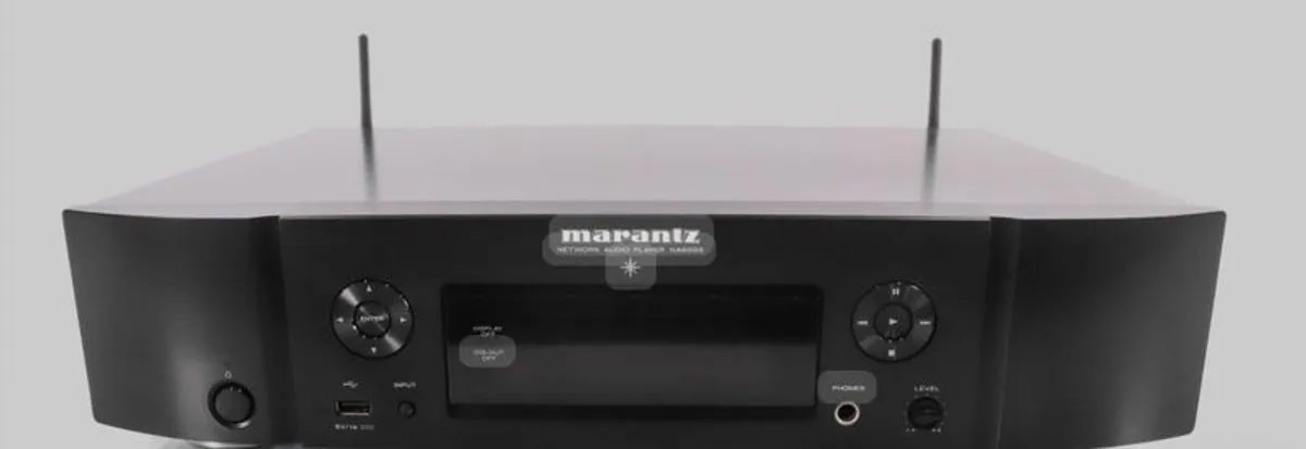 Streamer - Image 1