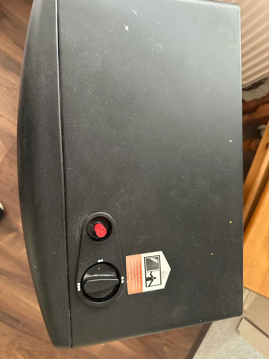 3 bar gas bottle heater - Image 4