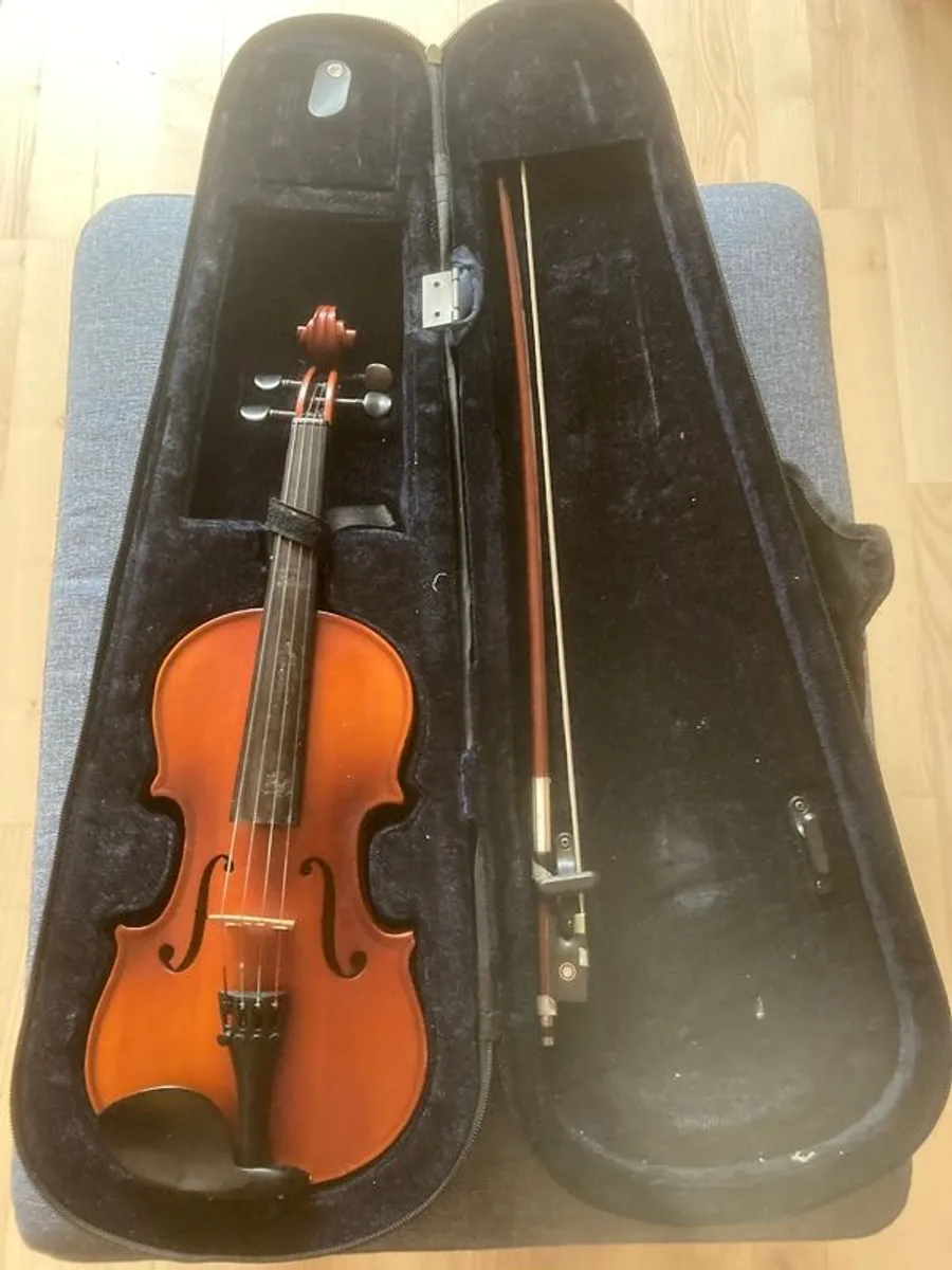 Violin for child - Image 1