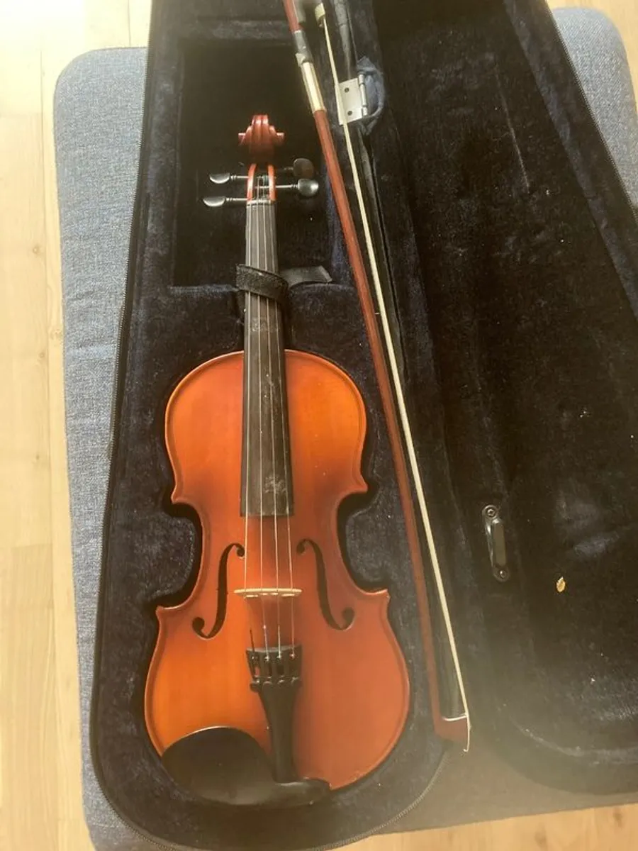 Violin for child - Image 3