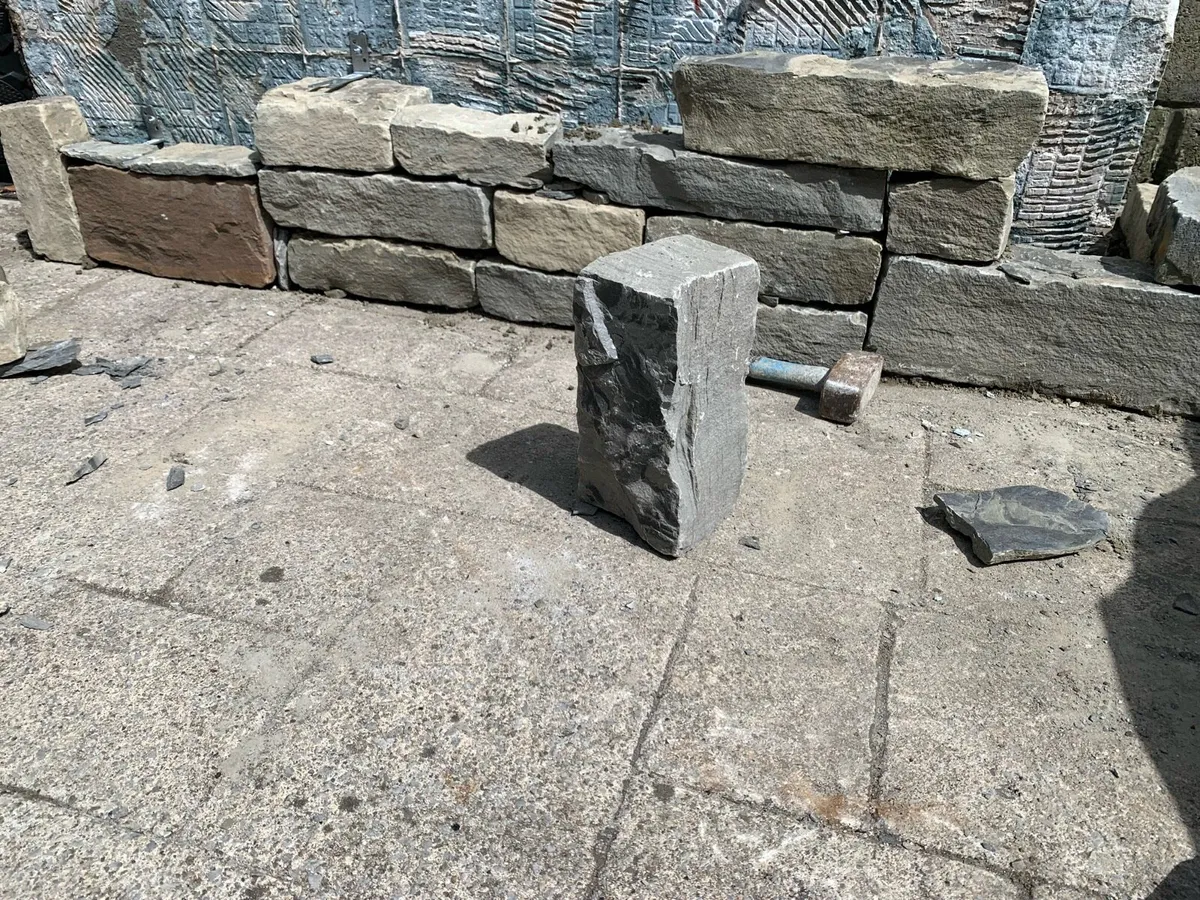 Blocklayer/Bricklayer - Image 2
