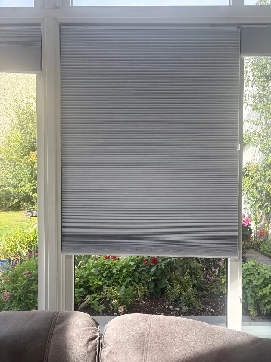 Window Blinds - Image 1
