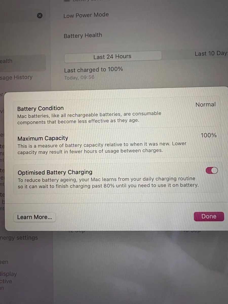 MacBook Air 13.3 M1  + Warranty until 2027 - Image 3