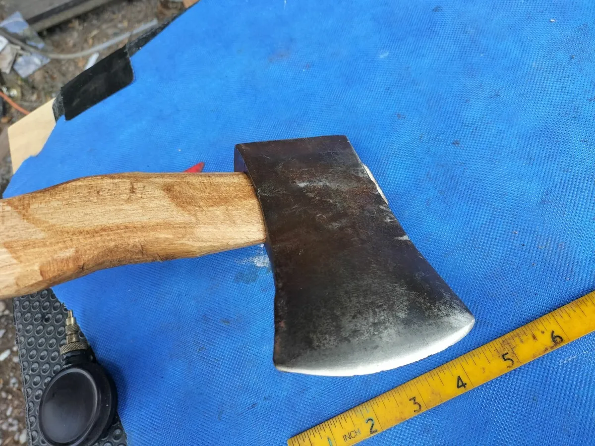Axe by Plumb - Image 4