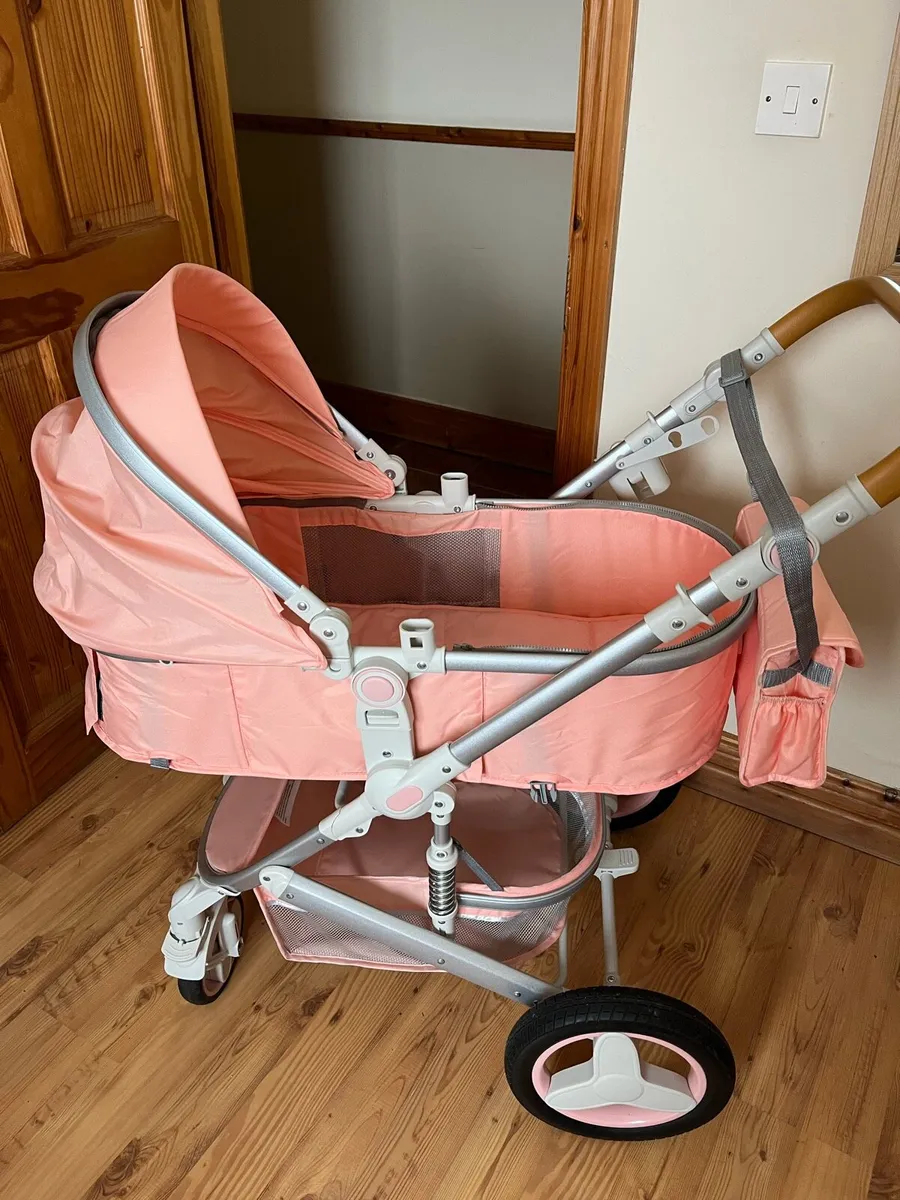 Travel System - Image 2
