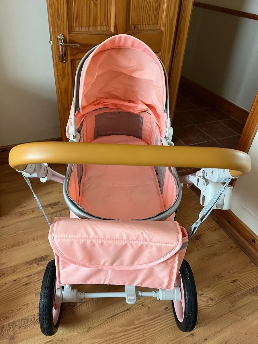 Travel System - Image 3